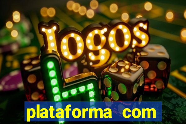 plataforma com rodada gratis